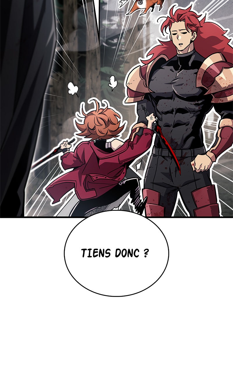 The Player Hides His Past Chapitre 76 - Page 128