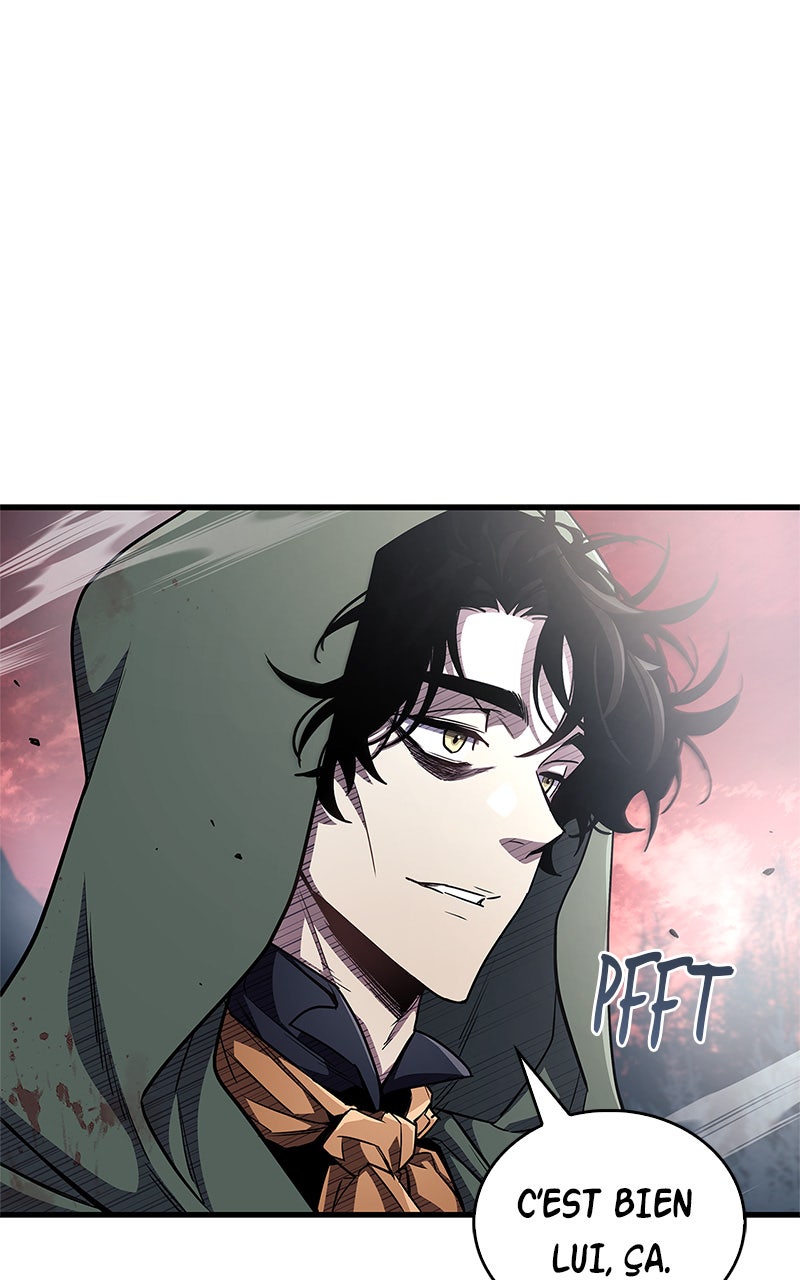 The Player Hides His Past Chapitre 76 - Page 13