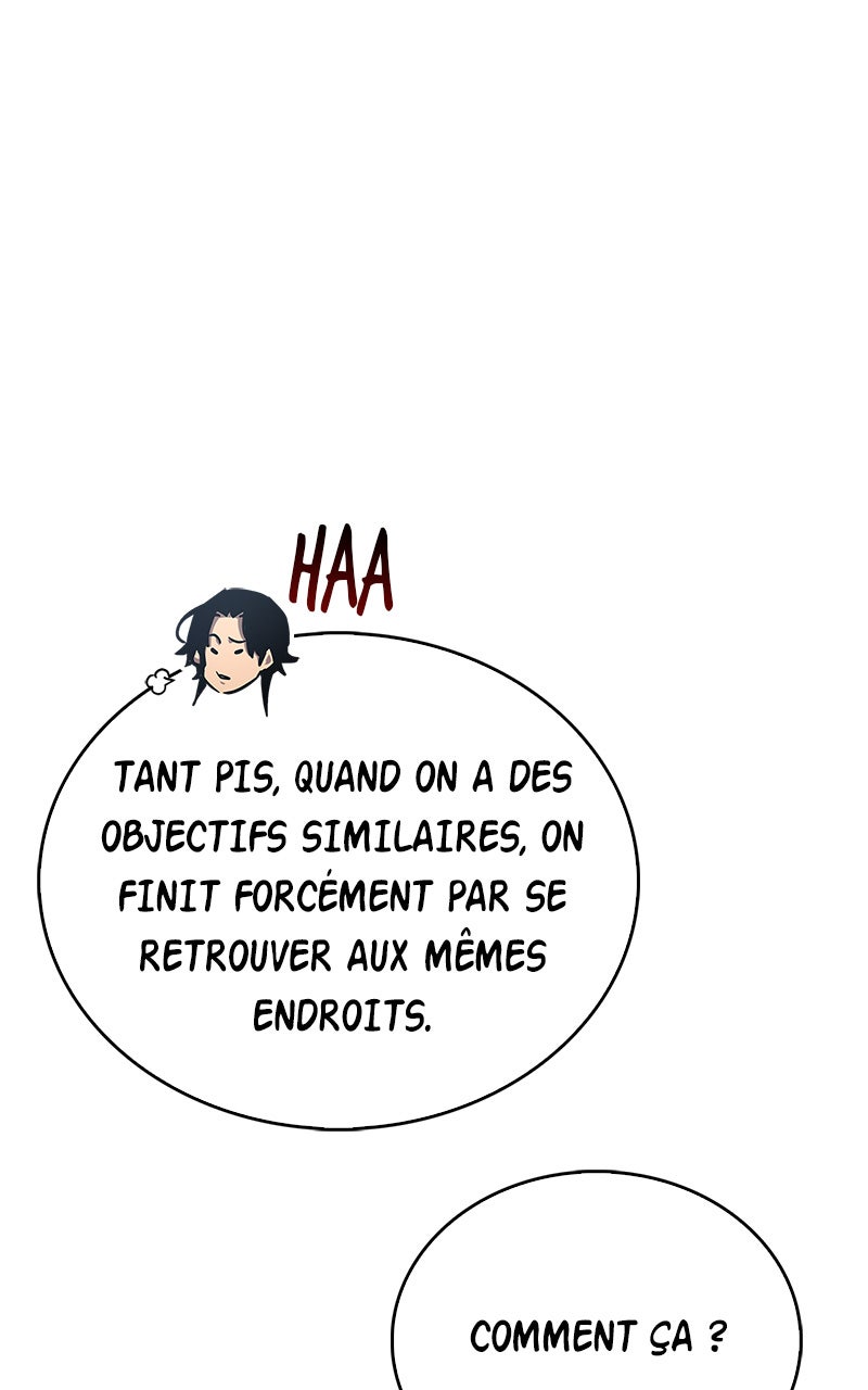 The Player Hides His Past Chapitre 76 - Page 131