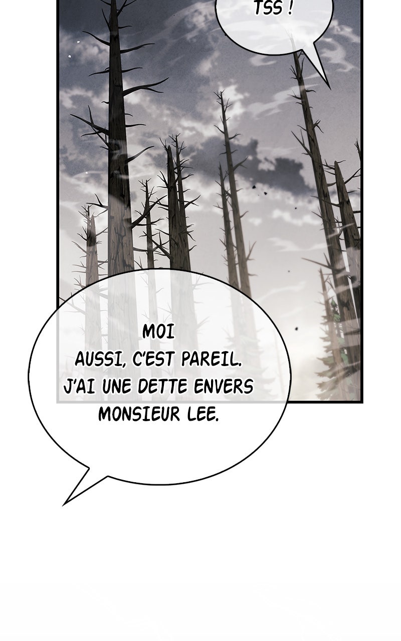 The Player Hides His Past Chapitre 76 - Page 136