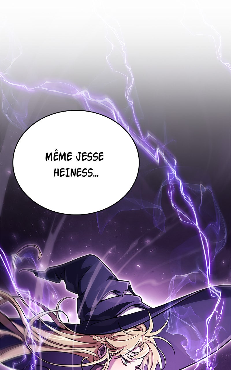 The Player Hides His Past Chapitre 76 - Page 137
