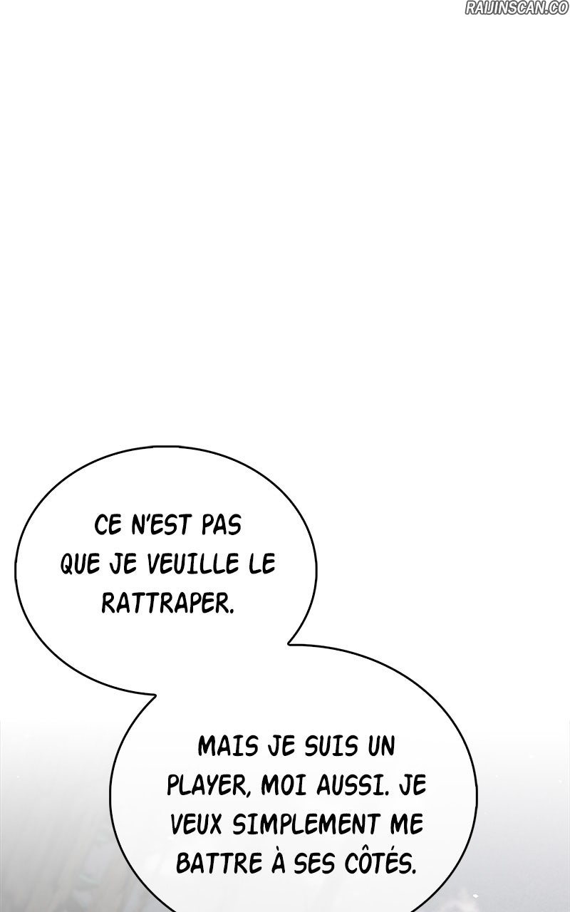 The Player Hides His Past Chapitre 76 - Page 140