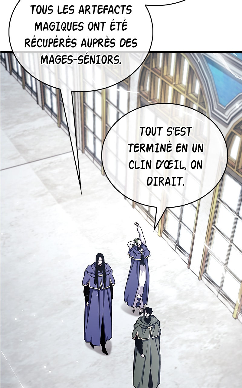 The Player Hides His Past Chapitre 76 - Page 146