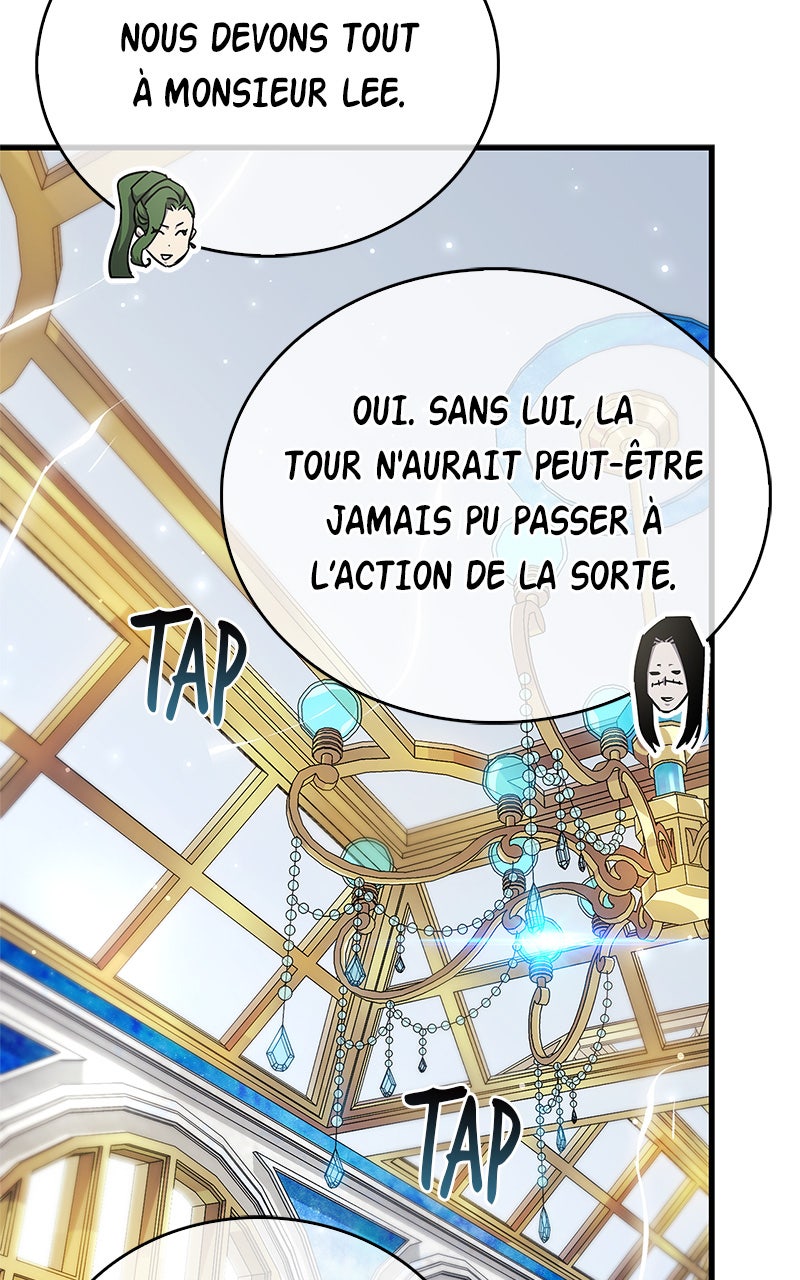 The Player Hides His Past Chapitre 76 - Page 148