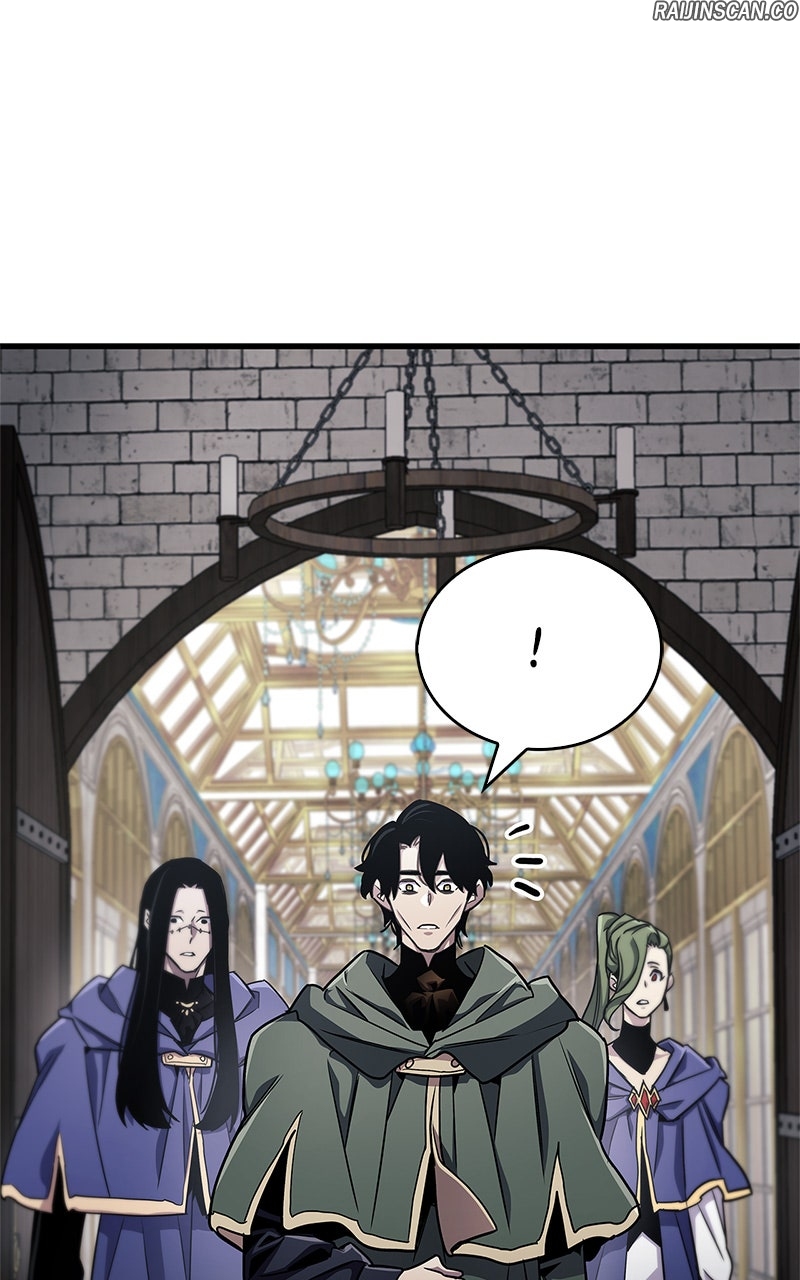 The Player Hides His Past Chapitre 76 - Page 155