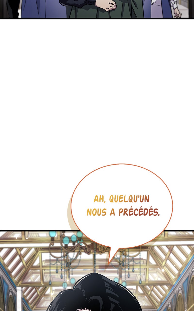 The Player Hides His Past Chapitre 76 - Page 156
