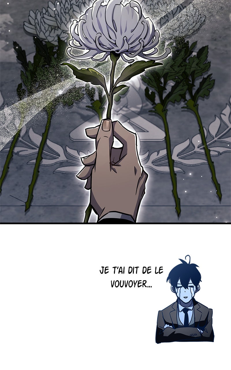 The Player Hides His Past Chapitre 76 - Page 162