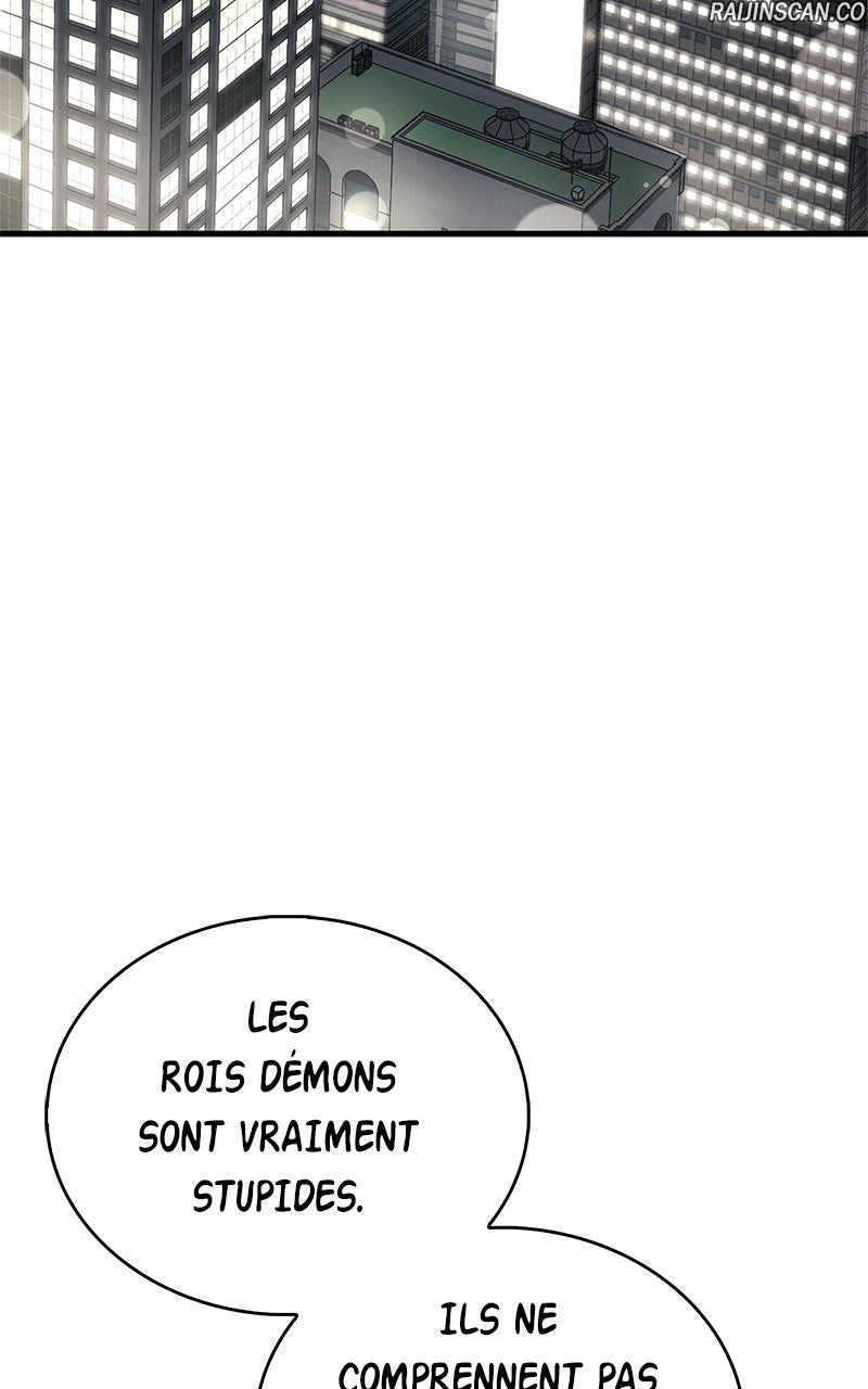 The Player Hides His Past Chapitre 76 - Page 165