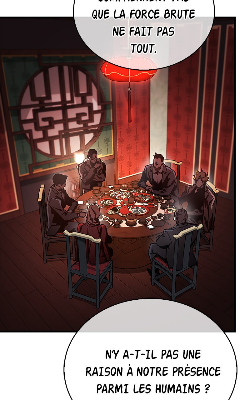 The Player Hides His Past Chapitre 76 - Page 166