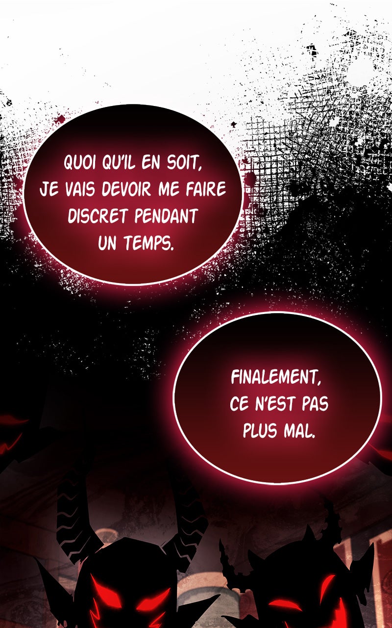 The Player Hides His Past Chapitre 76 - Page 168