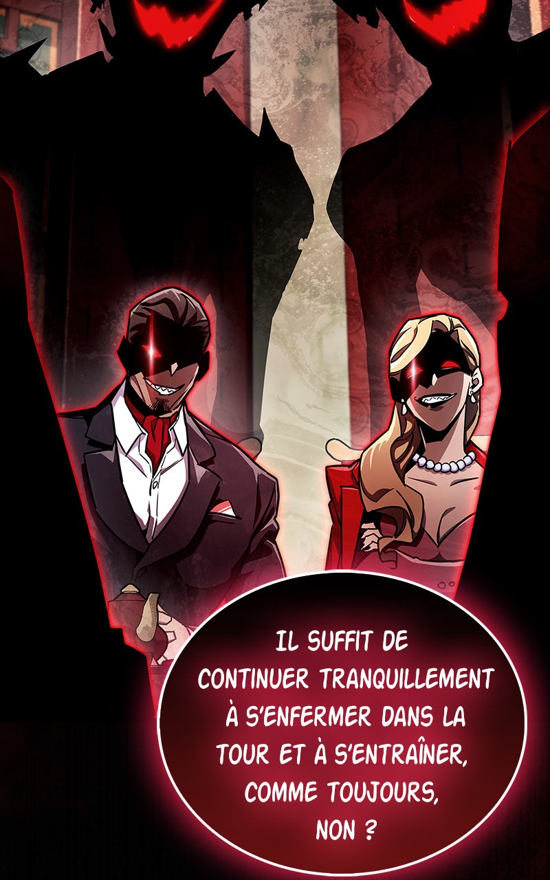The Player Hides His Past Chapitre 76 - Page 169