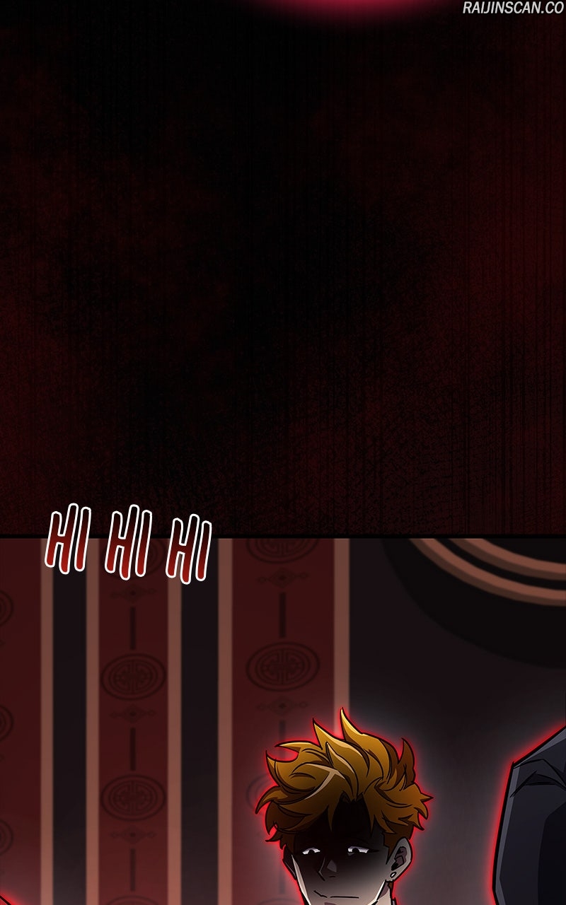 The Player Hides His Past Chapitre 76 - Page 170