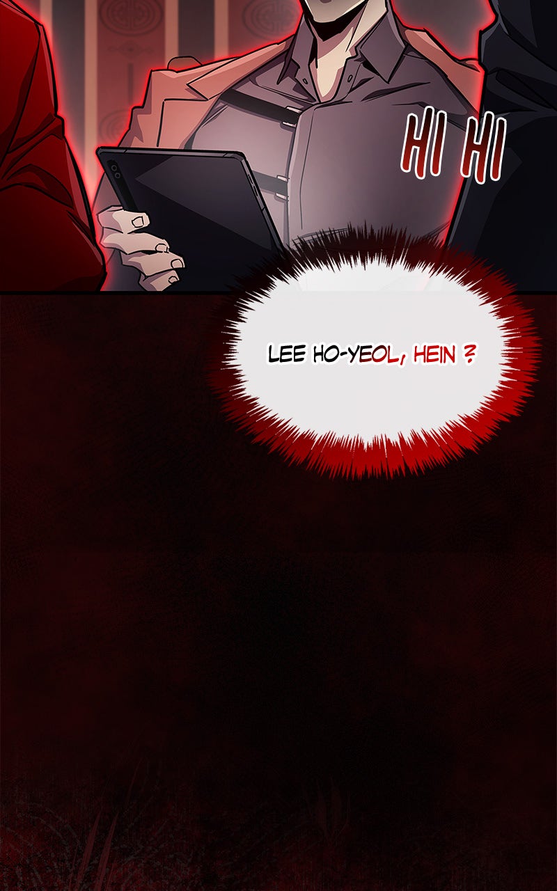 The Player Hides His Past Chapitre 76 - Page 171