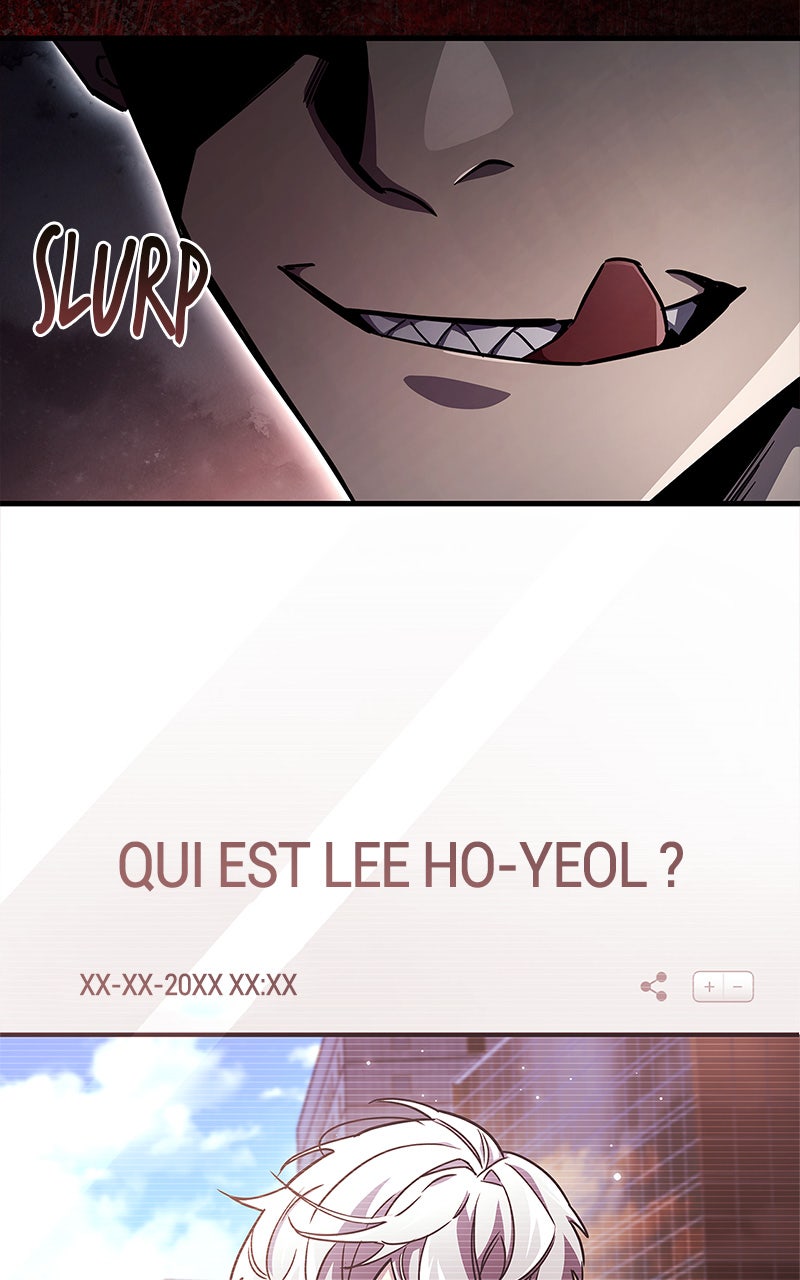 The Player Hides His Past Chapitre 76 - Page 172