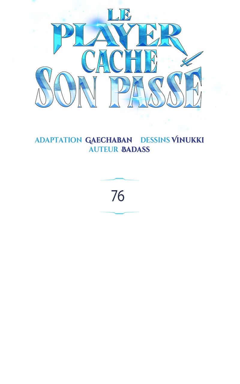 The Player Hides His Past Chapitre 76 - Page 18
