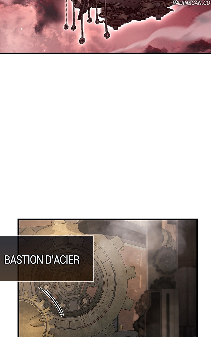 The Player Hides His Past Chapitre 76 - Page 20