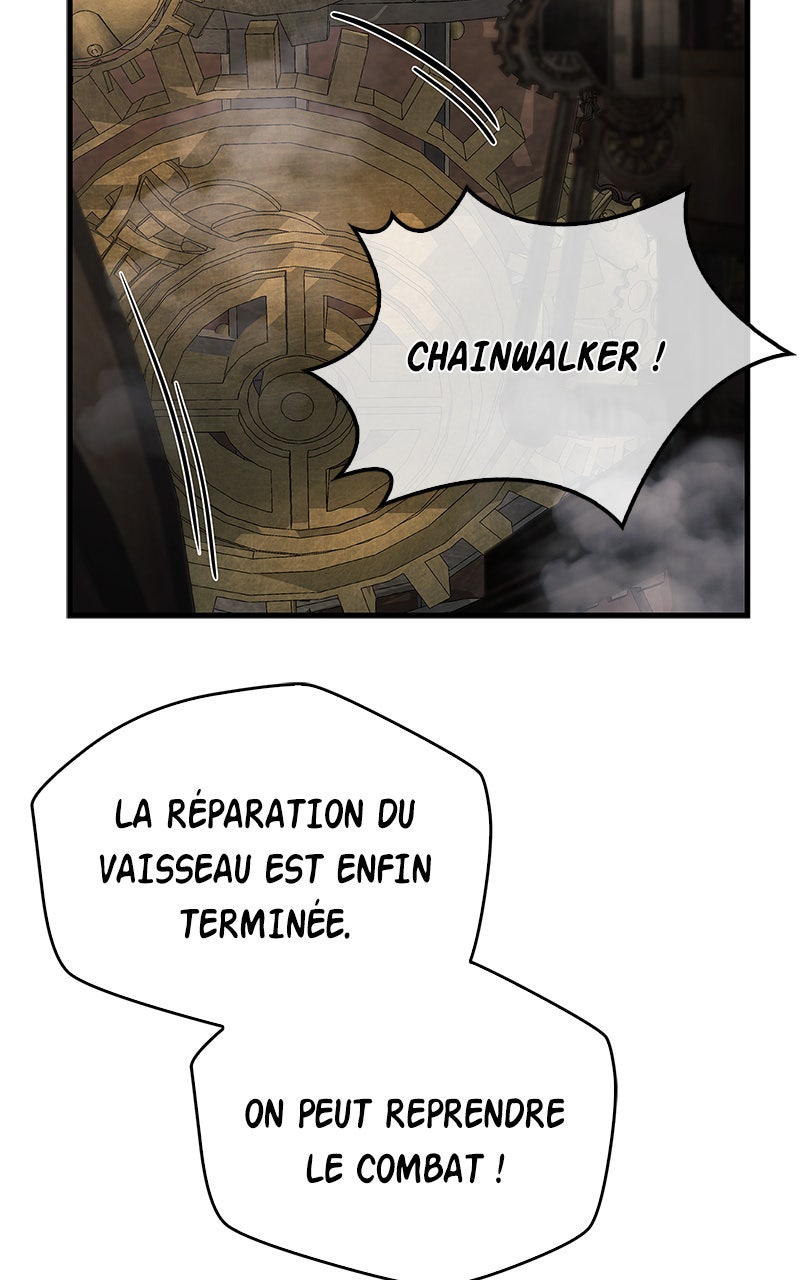 The Player Hides His Past Chapitre 76 - Page 21