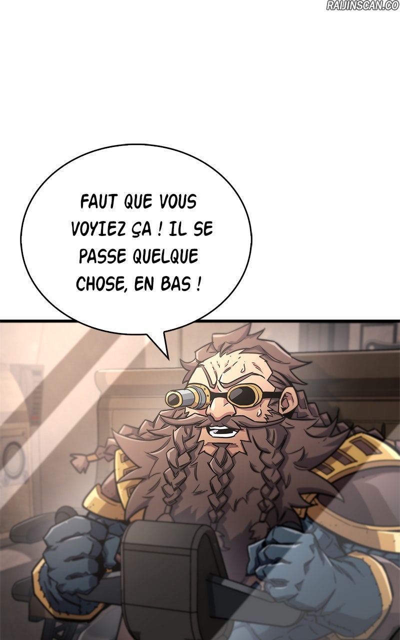 The Player Hides His Past Chapitre 76 - Page 25