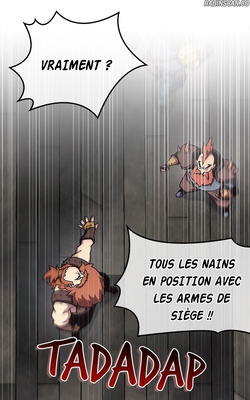 The Player Hides His Past Chapitre 76 - Page 30
