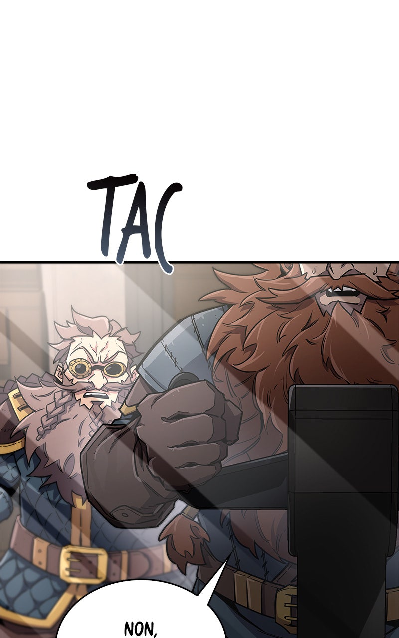 The Player Hides His Past Chapitre 76 - Page 33