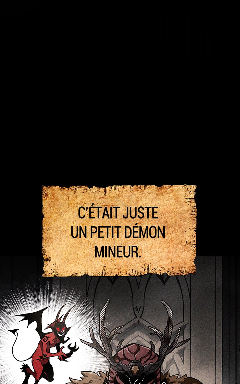 The Player Hides His Past Chapitre 76 - Page 38