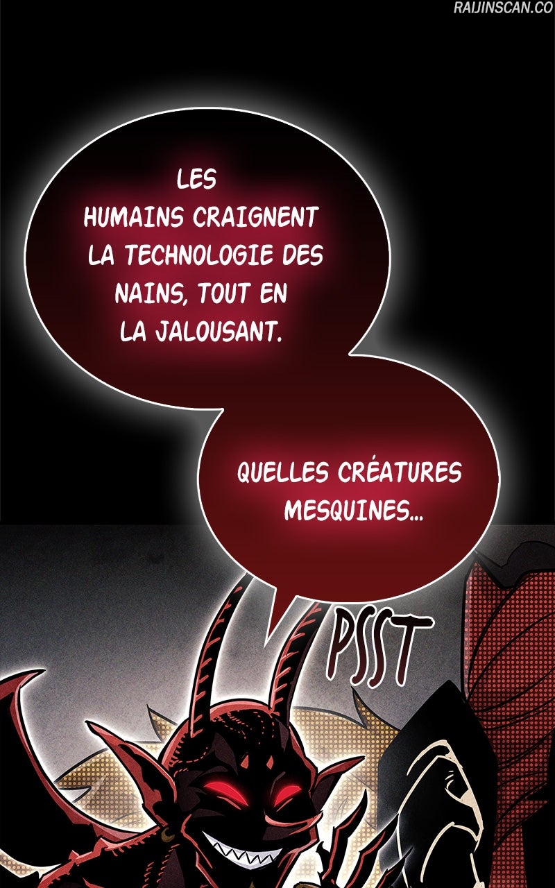 The Player Hides His Past Chapitre 76 - Page 40