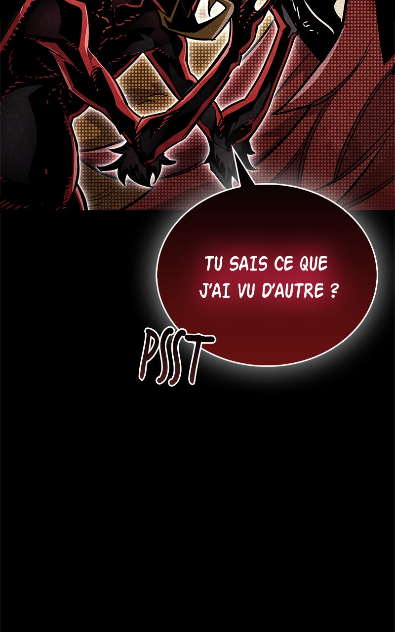 The Player Hides His Past Chapitre 76 - Page 41