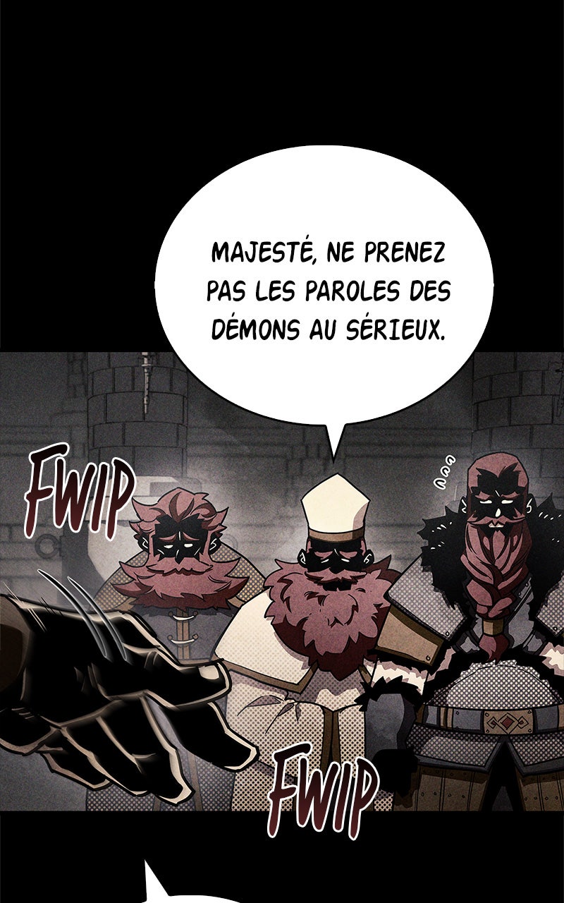 The Player Hides His Past Chapitre 76 - Page 42