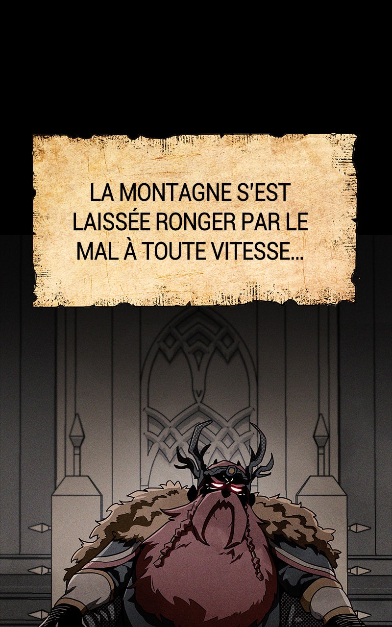 The Player Hides His Past Chapitre 76 - Page 44
