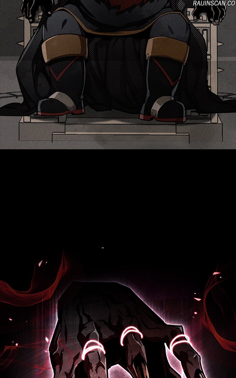 The Player Hides His Past Chapitre 76 - Page 45