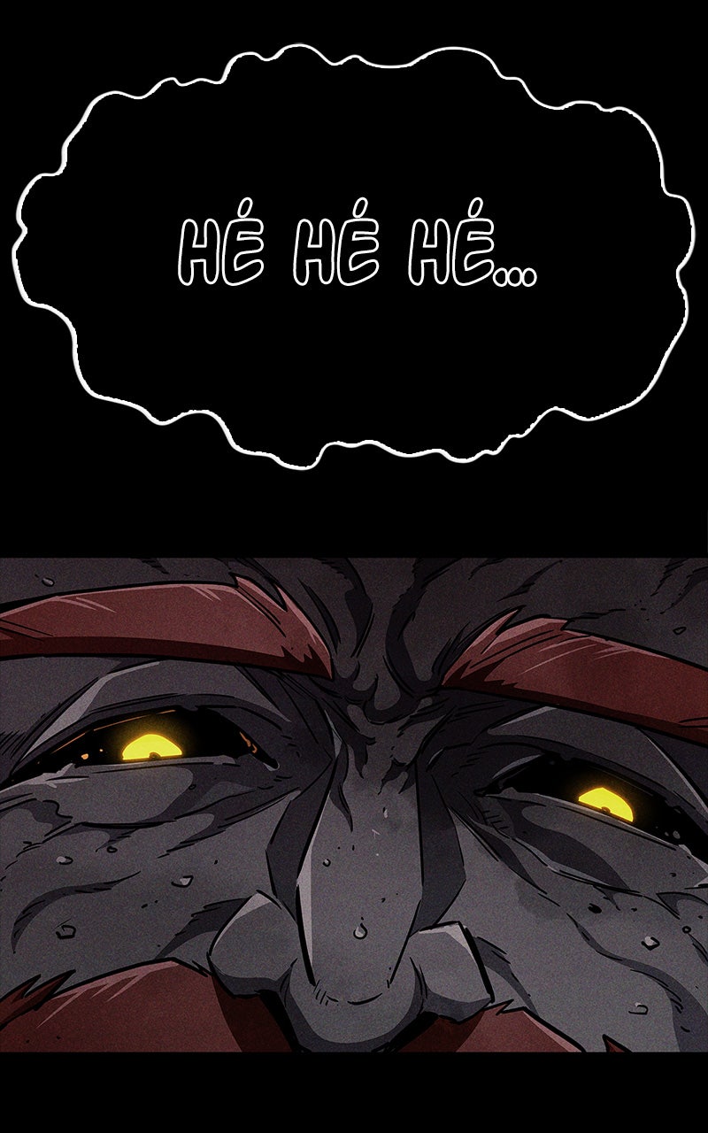 The Player Hides His Past Chapitre 76 - Page 48