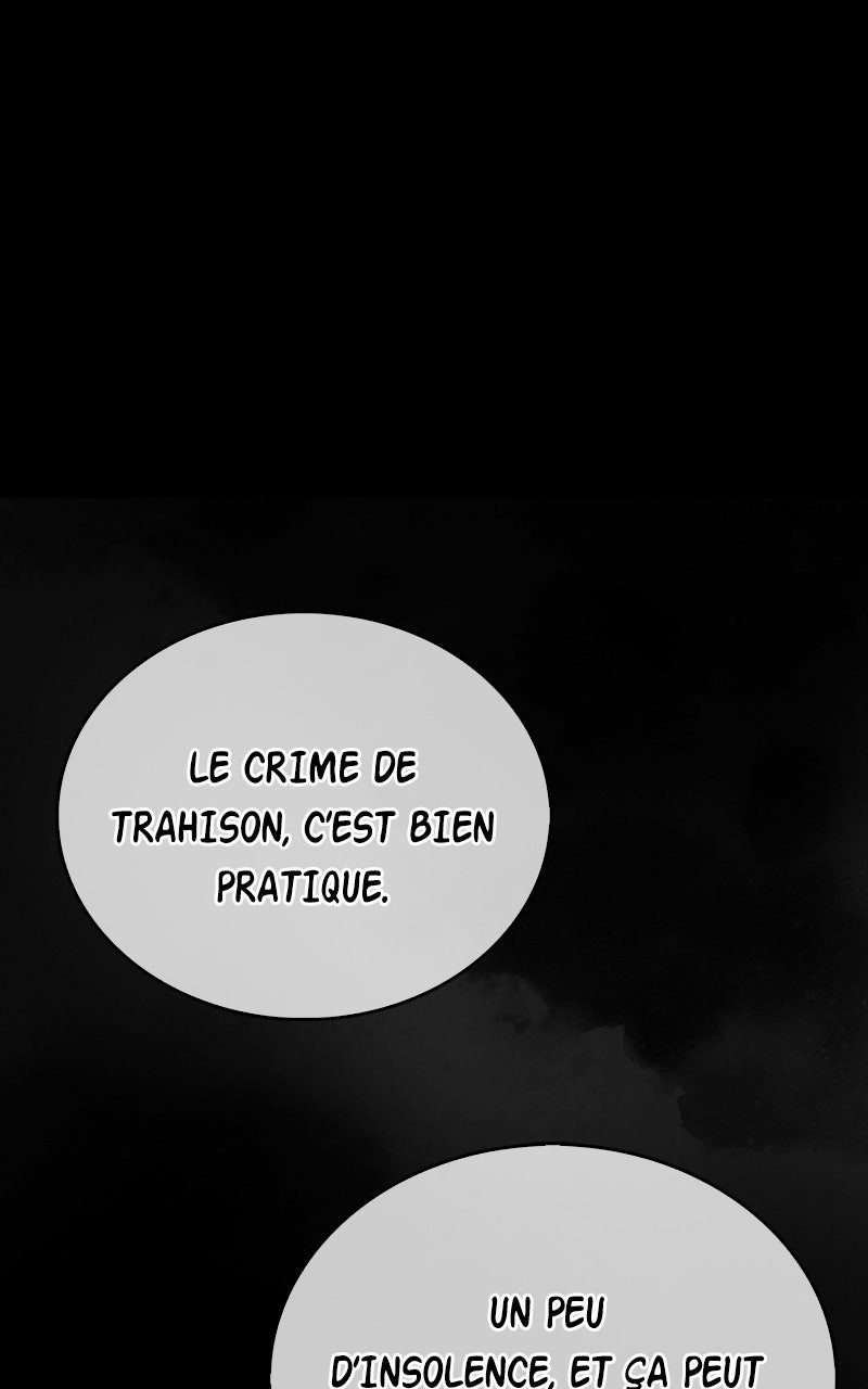 The Player Hides His Past Chapitre 76 - Page 49