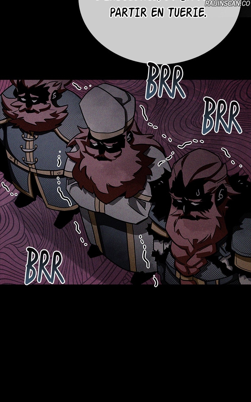 The Player Hides His Past Chapitre 76 - Page 50