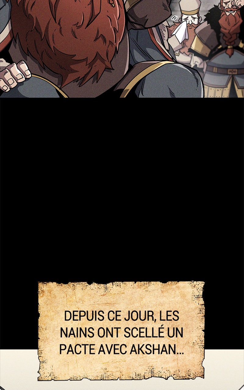 The Player Hides His Past Chapitre 76 - Page 57