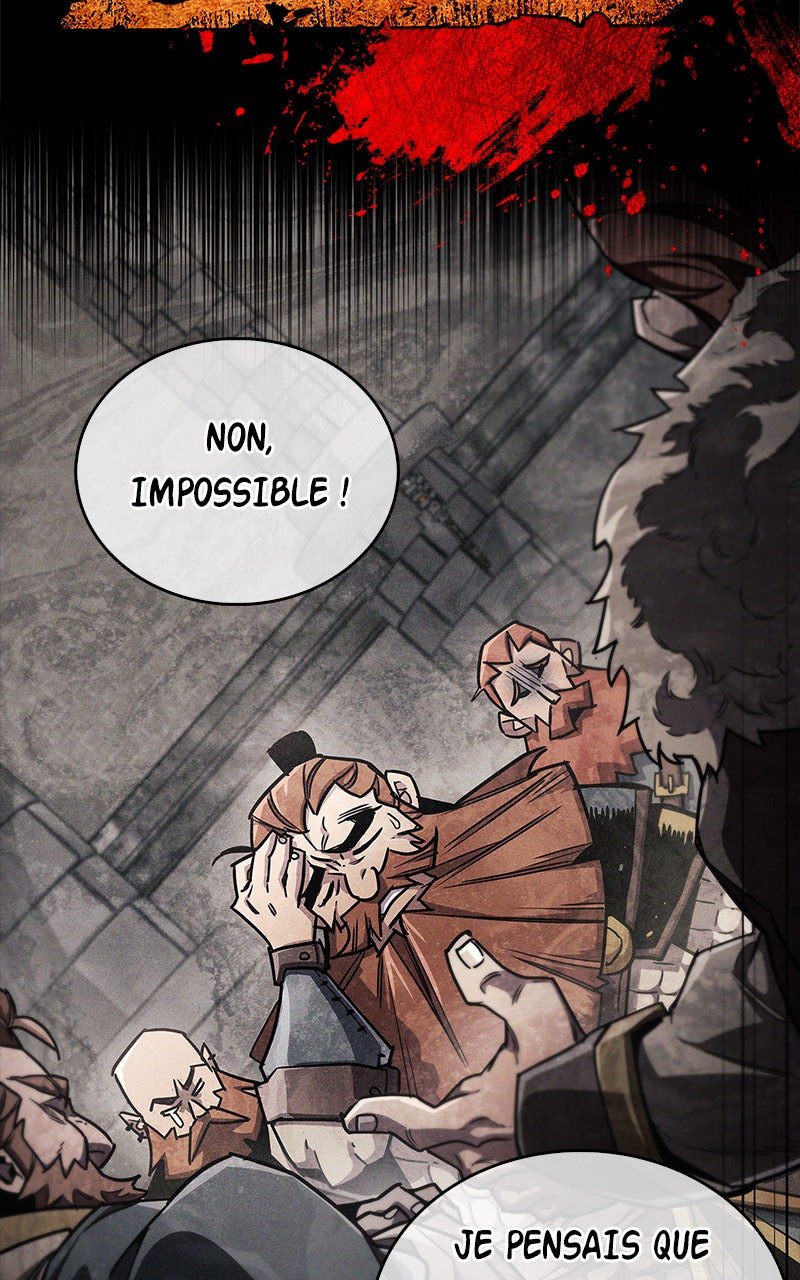 The Player Hides His Past Chapitre 76 - Page 61