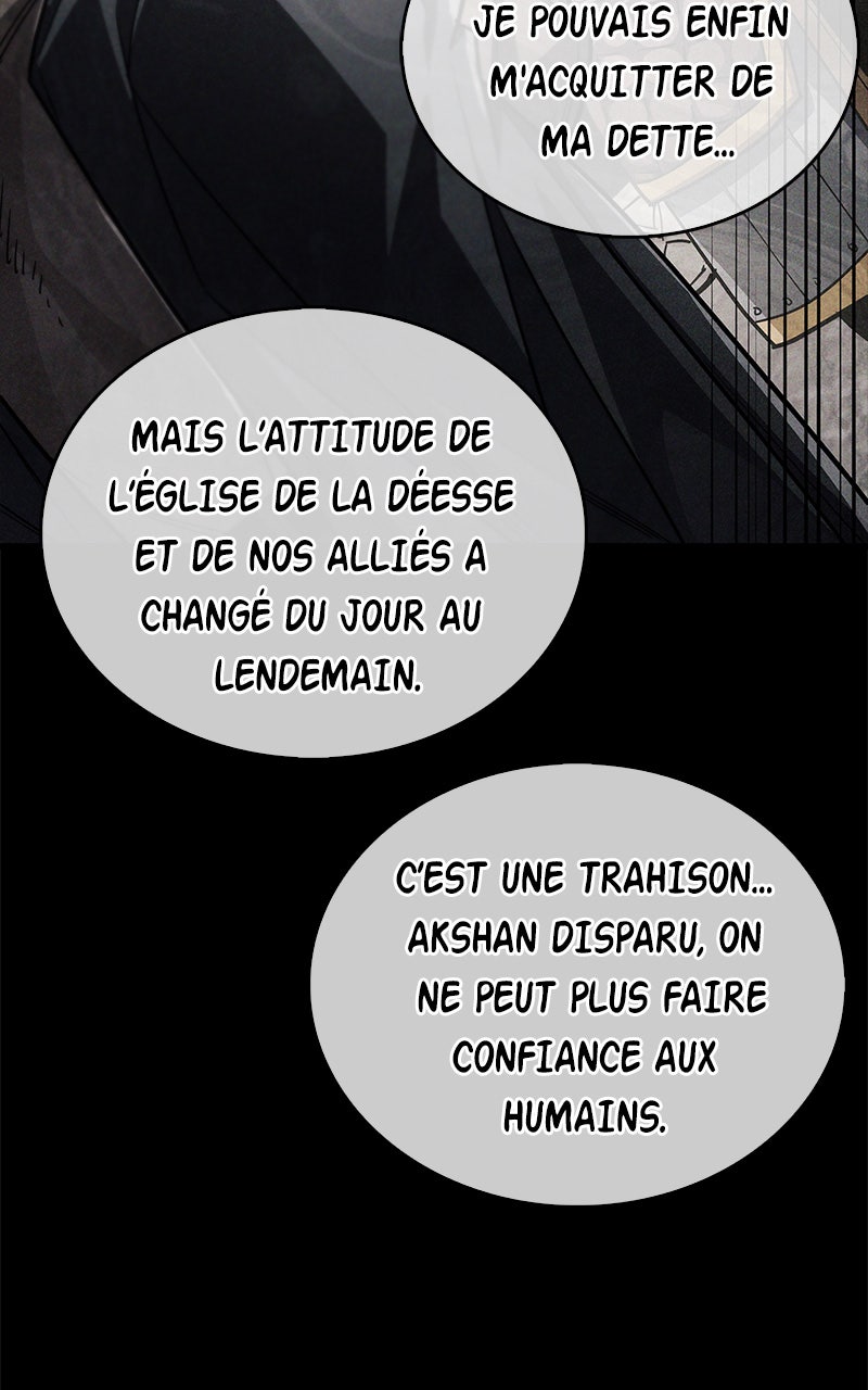 The Player Hides His Past Chapitre 76 - Page 62