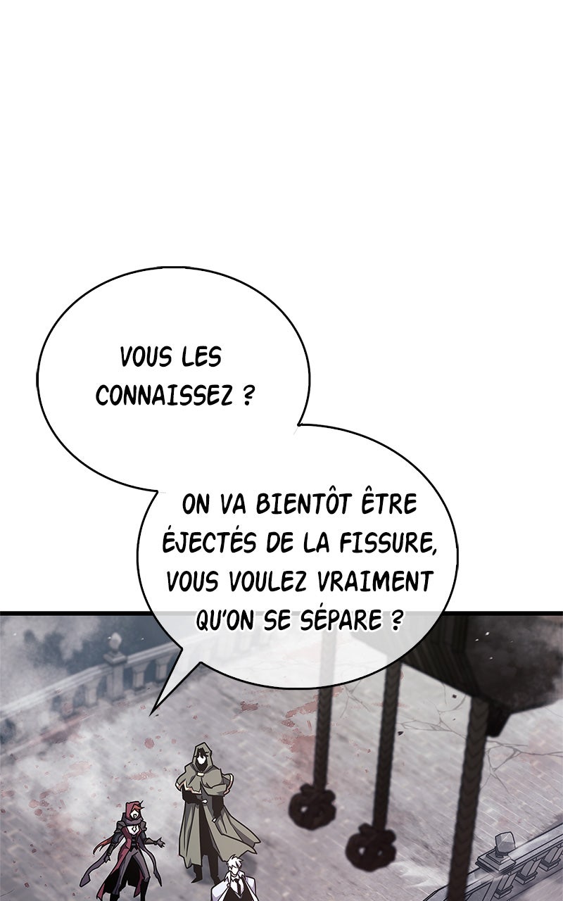 The Player Hides His Past Chapitre 76 - Page 74