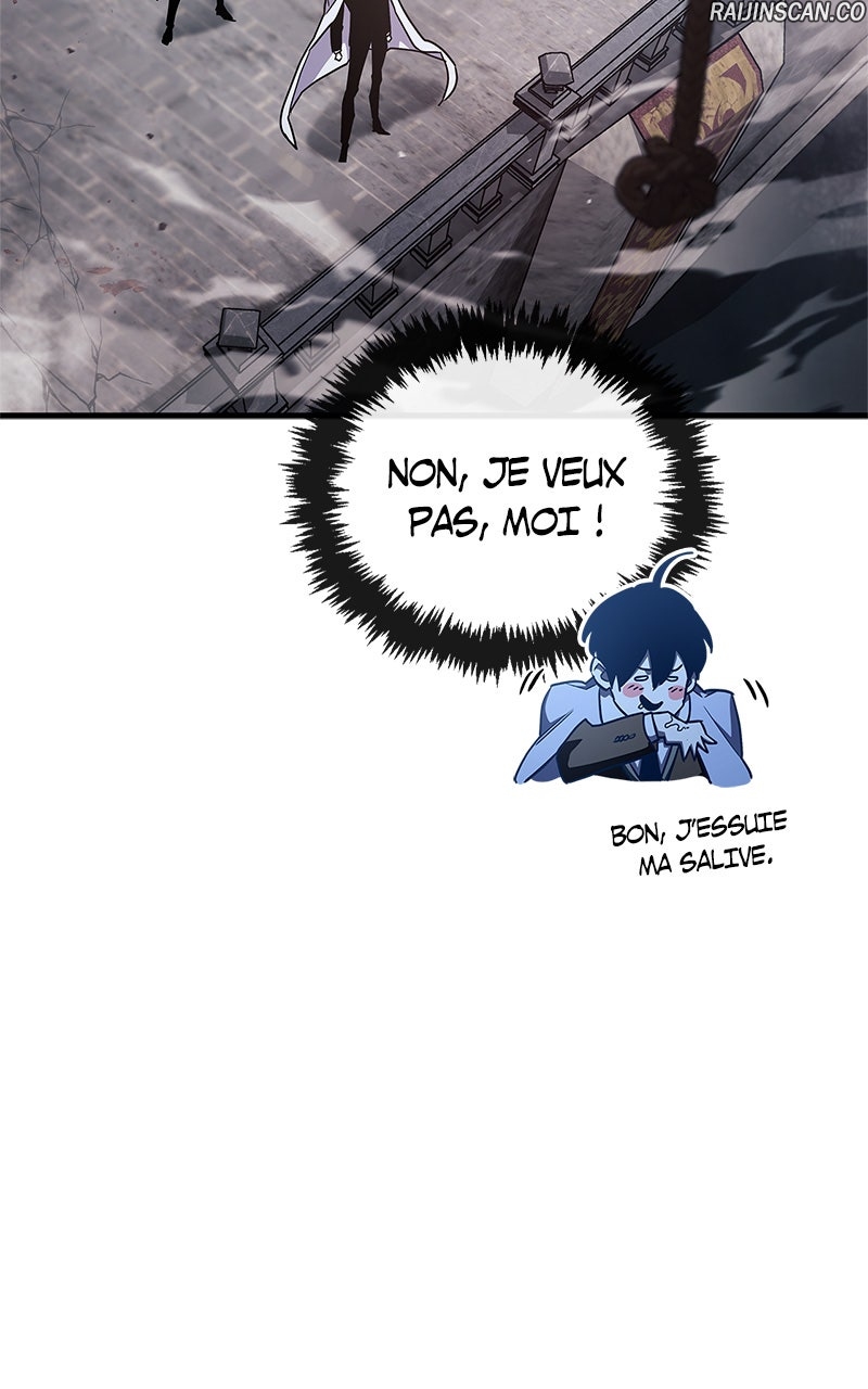 The Player Hides His Past Chapitre 76 - Page 75