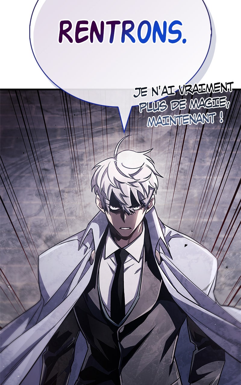 The Player Hides His Past Chapitre 76 - Page 78