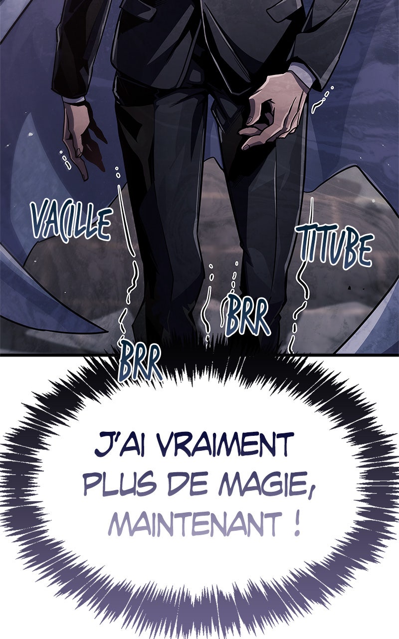 The Player Hides His Past Chapitre 76 - Page 79
