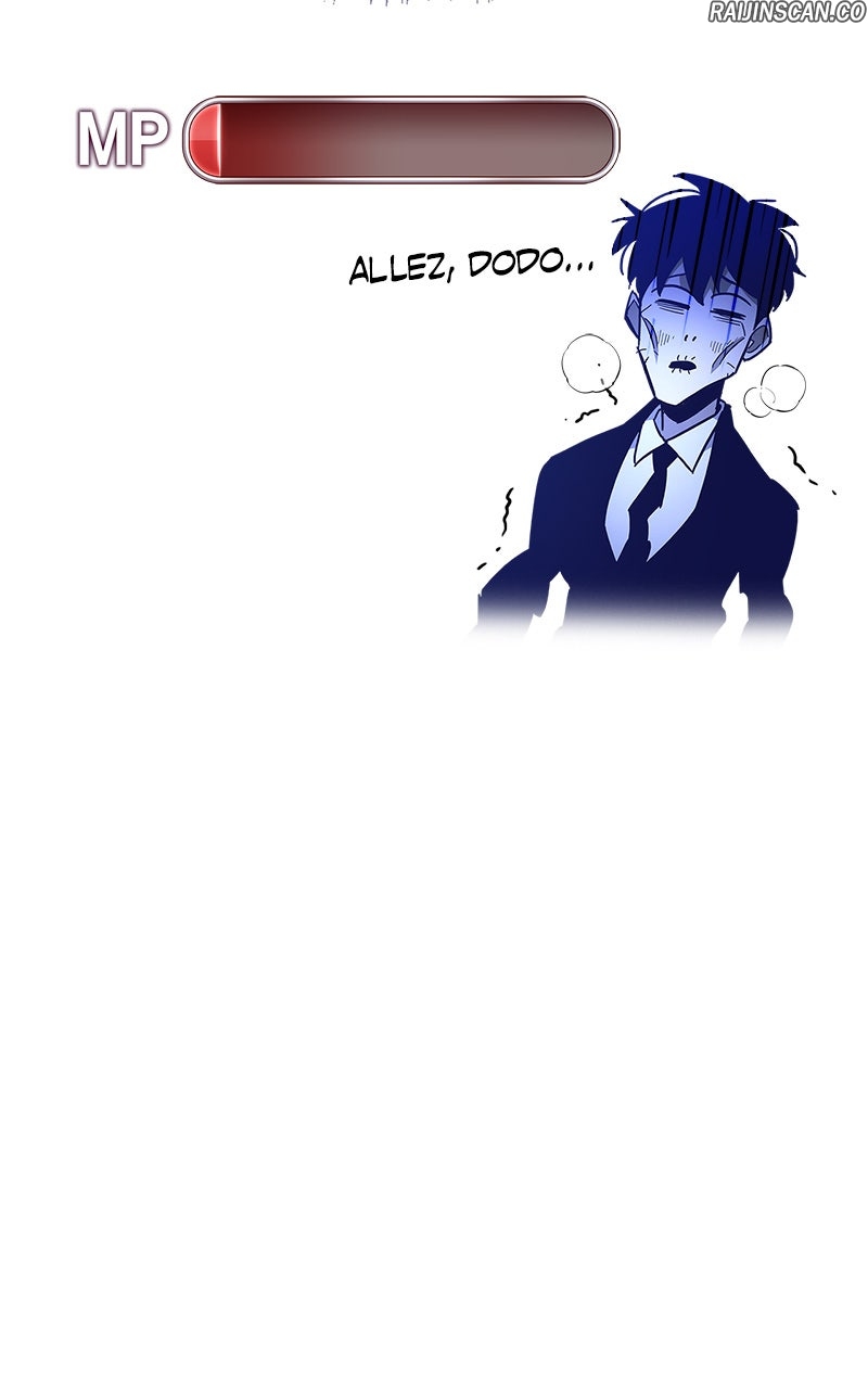 The Player Hides His Past Chapitre 76 - Page 80