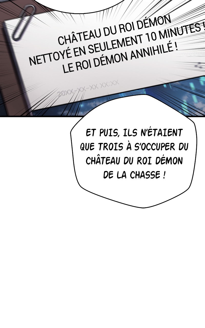 The Player Hides His Past Chapitre 76 - Page 86