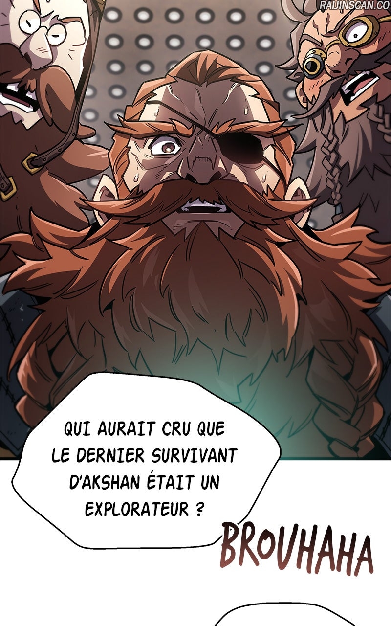 The Player Hides His Past Chapitre 76 - Page 95