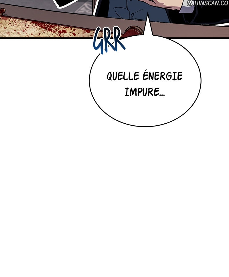 The Player Hides His Past Chapitre 77 - Page 10