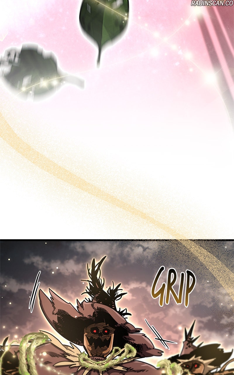 The Player Hides His Past Chapitre 77 - Page 110