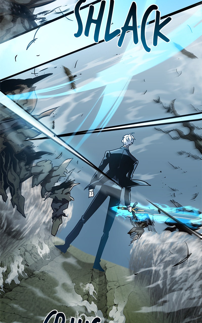 The Player Hides His Past Chapitre 77 - Page 114