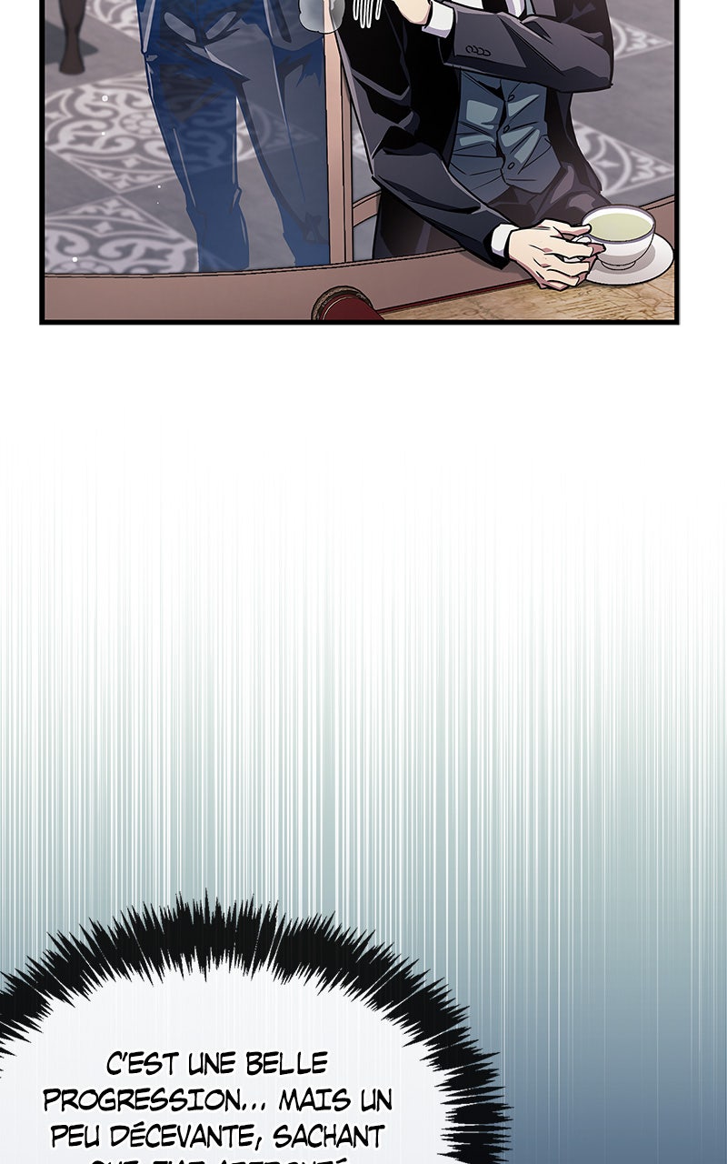 The Player Hides His Past Chapitre 77 - Page 12