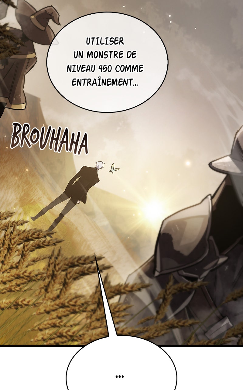 The Player Hides His Past Chapitre 77 - Page 121