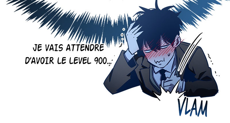 The Player Hides His Past Chapitre 77 - Page 126