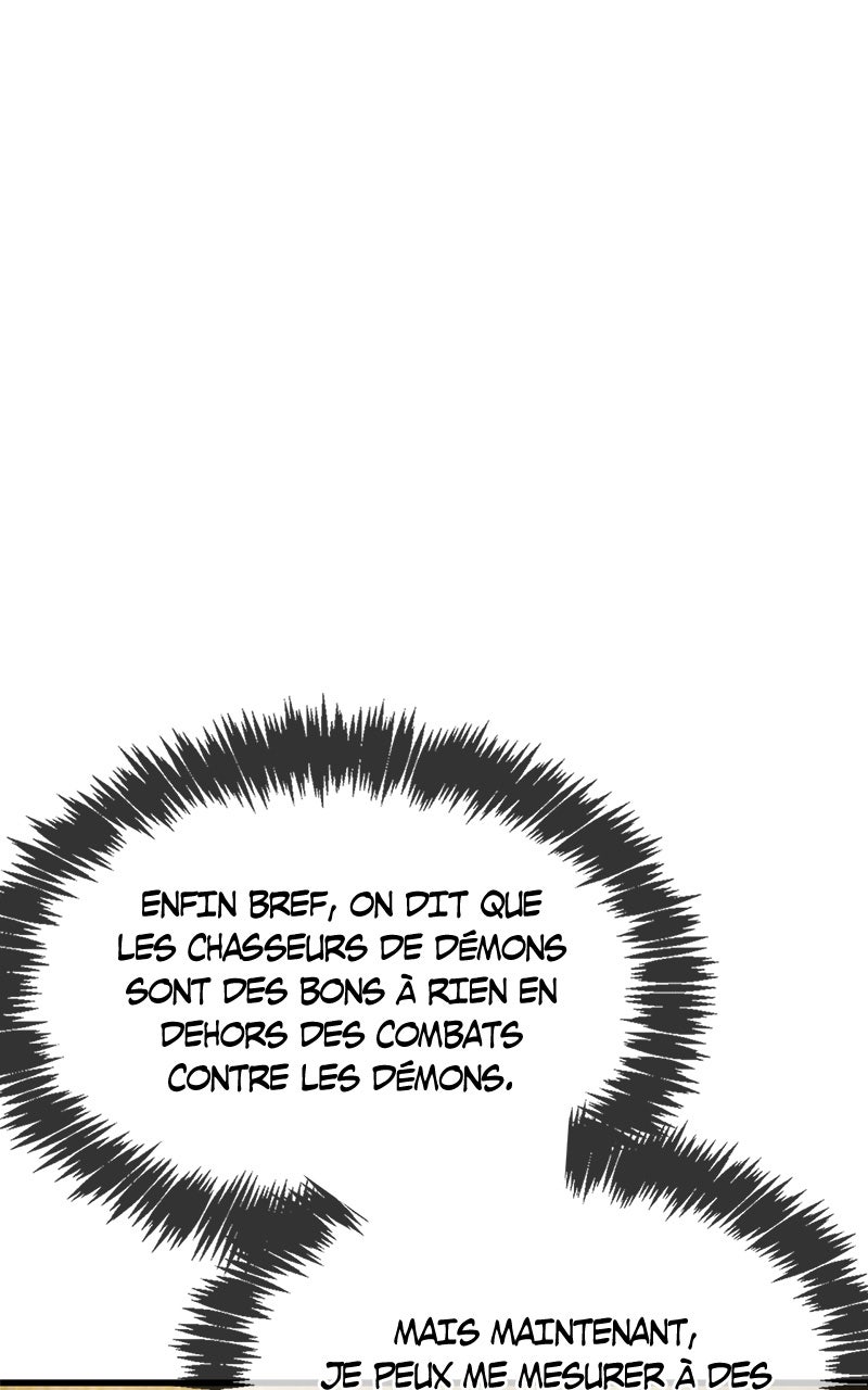 The Player Hides His Past Chapitre 77 - Page 127